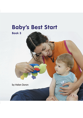 Pogledaj - Baby’s Best Start