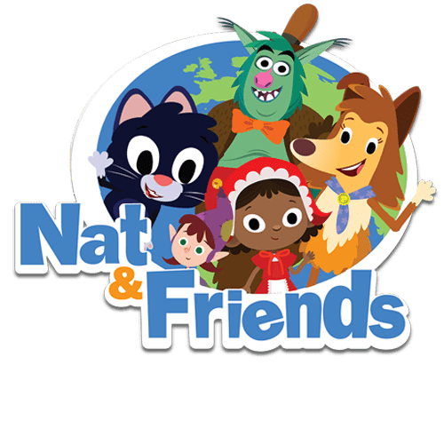 Nat and Friends